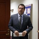 Devin Nunes: Obama ambassadors went 'wild' with unmasking