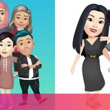 Facebook releases Avatars &#8212; here&#8217;s how to get yours just right