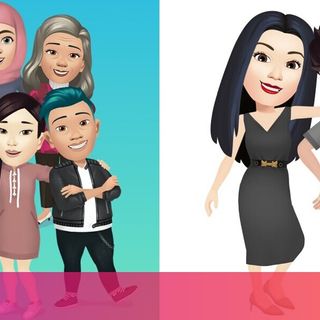 Facebook releases Avatars &#8212; here&#8217;s how to get yours just right