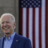 Biden's VP search puts spotlight on how long he'll serve