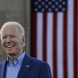 Biden's VP search puts spotlight on how long he'll serve