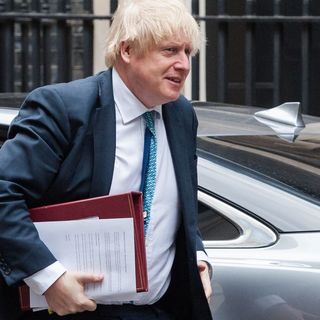Coronavirus approval rating plunges as city leaders blast Boris Johnson