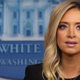 Reporter tries to corner Kayleigh McEnany on crimes of 'Obamagate' — it fails spectacularly