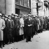 'A Lot To Be Hopeful For': Crisis Seen As Historic, Not Another Great Depression