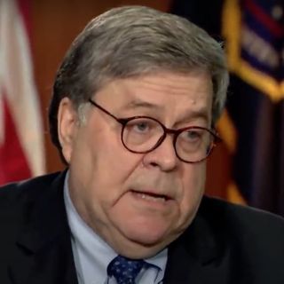 Bill Barr, Champion of Justice - The American Spectator | USA News and PoliticsThe American Spectator | USA News and Politics