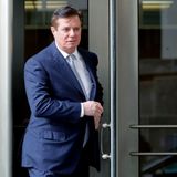 Congratulations, Paulie: An ex-cellmate wishes the best to Paul Manafort