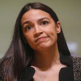 AOC owes $2,000 in unpaid taxes from failed business venture