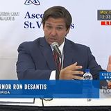 Ron DeSantis: Florida Gyms will reopen starting Monday