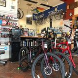 Business is Booming for Bike Shops During Pandemic