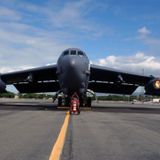 Minot Air Force Base to conduct Air Force Salute flyover to honor ND essential workers on May 18