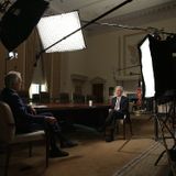 Fed’s Powell tells ‘60 Minutes’ he’s not out of ammunition to fight the recession