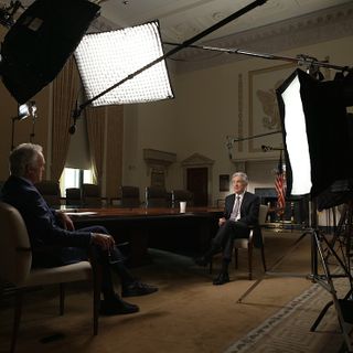 Fed’s Powell tells ‘60 Minutes’ he’s not out of ammunition to fight the recession