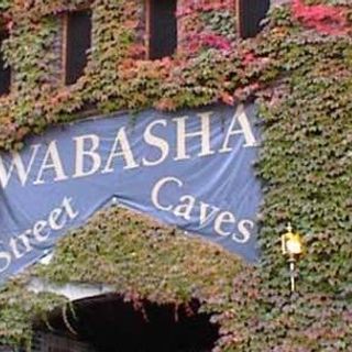 Wabasha Street Caves closing in November, another victim of the coronavirus pandemic