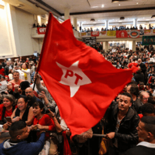 Brazilian Workers' Party Ask for Impeachment Against Bolsonaro