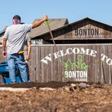 Bonton residents say the South Dallas neighborhood could survive a pandemic. Its urban farm may not