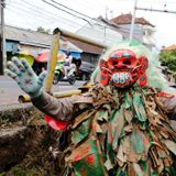 Bali plans to reopen for tourism in July as frustration grows over Indonesia's COVID-19 response - ABC News