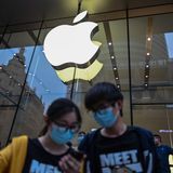 Apple's retail reopening plan: Temperature checks, mandatory masks and 25 stores to reopen this week