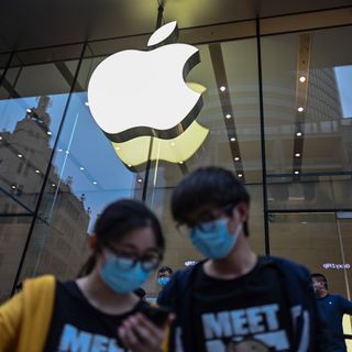 Apple's retail reopening plan: Temperature checks, mandatory masks and 25 stores to reopen this week