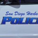 Dead Man Found Floating in San Diego Bay
