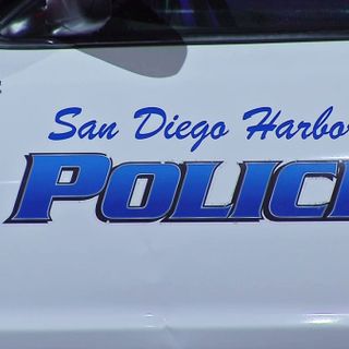 Dead Man Found Floating in San Diego Bay