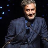 Taika Waititi to Lead Star-Studded 'James and the Giant Peach' Read-Along (Exclusive)