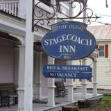 Scott to allow lodgings to reopen starting May 22, with restrictions