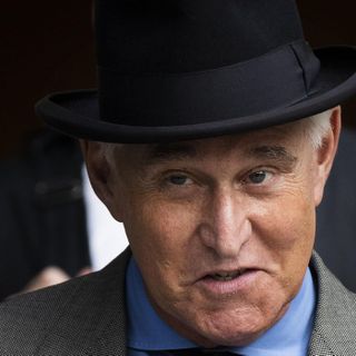 Roger Stone predicts Republicans could seek impeachment of judges who presided over Mueller cases