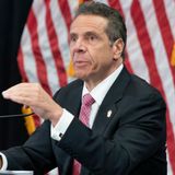 Andrew Cuomo Rejects Controversial Gas Pipeline, Handing Climate Activists A Victory