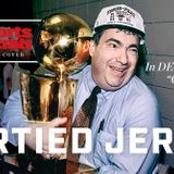 Jerry Krause Deserved Better in 'The Last Dance'