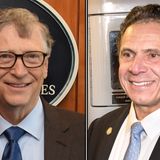 New York Democratic governor enlists tech billionaires to push distance learning