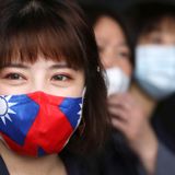 Taiwan: Pariah and Poster Child | National Review