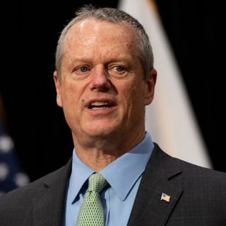 Charlie Baker announces Massachusetts's plan for reopening amid the coronavirus pandemic