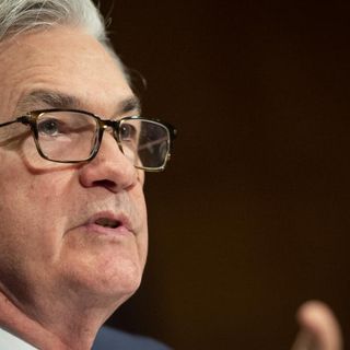 Fed's Powell thinks recovery might take until 2021 but says, 'This economy will recover'