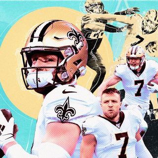 The NFL’s Search for the Next Taysom Hill Is Fundamentally Flawed