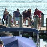 Despite state lockdown, Illinois tourists head to Lake Geneva