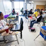 Texas schools can re-open for summer classes under ‘safe distancing practices’