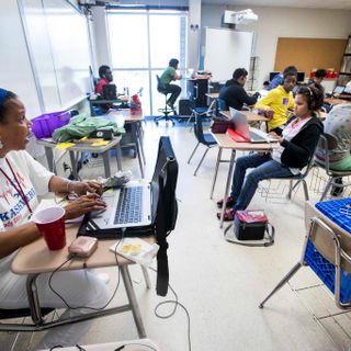 Texas schools can re-open for summer classes under ‘safe distancing practices’