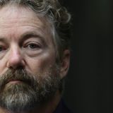 Rand Paul says no-knock warrants 'should be forbidden' in wake of Breonna Taylor shooting