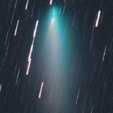 Comet Atlas has become a bizarre comet within a comet after fragmenting and fading