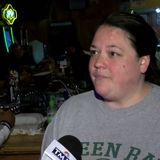 Local nurse apologizes after TMJ4 News interview inside West Allis bar