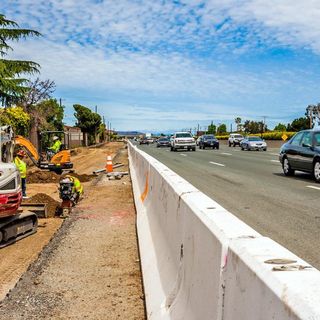 Express Lanes speeding ahead