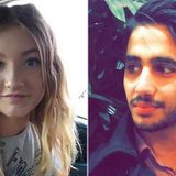 Swedish girl, 17, was decapitated 'by Iraqi-born boyfriend'