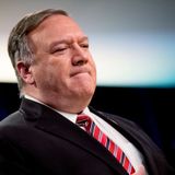 Mike Pompeo Asked Donald Trump To Fire Inspector General