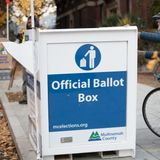 Oregon Changes Hundreds of Republican Ballots To "Non Partisan" But Blames Voter Error for Denying GOP Voters the Right To Participate In Primary