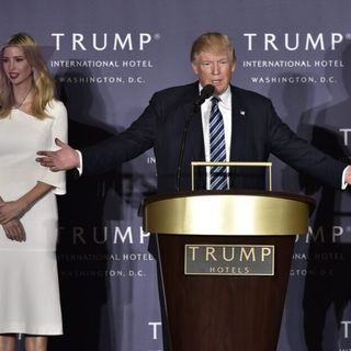 Judge Refuses to Stay Pyramid Scheme Lawsuit Against Trump Family | Law & Crime