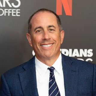 Court: ‘Comedians in Cars Getting Coffee’ is Seinfeld’s show