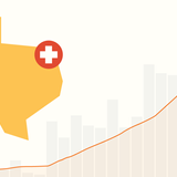 Coronavirus in Texas: 48,693 cases and 1,347 deaths