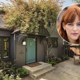 PICTURES: Lisa Marie Presley's Daughter, Riley Keough, Selling Historic $1.6 Million Home — See Inside!