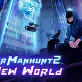 Cyber Manhunt 2: New World - A hacking adventure awaits | Adventure Gamers