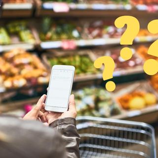 Is the Viral 6 to 1 Grocery Shopping Hack Worth the Hype?